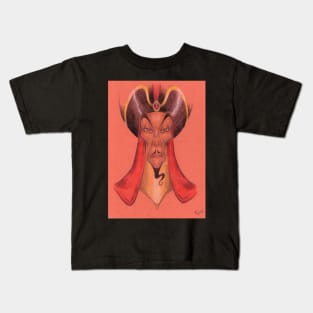 Jafar Kids T-Shirt